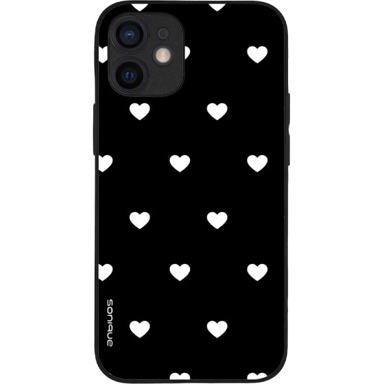 Sonique ���� Heart Series ��� Apple Iphone 12 Mini ����� 02
