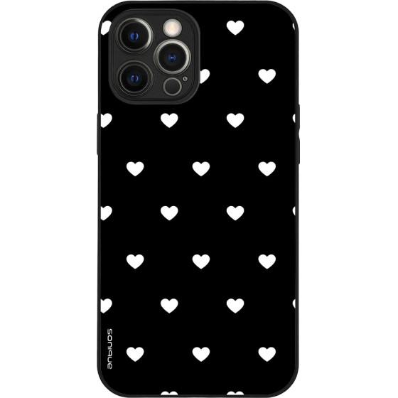 Sonique ���� Heart Series ��� Apple Iphone 12 Pro Max ����� 02