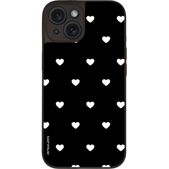 Sonique ���� Heart Series ��� Apple Iphone 15 ����� 02