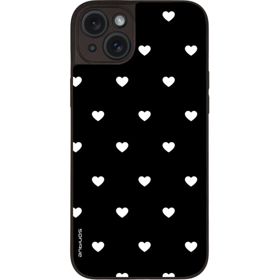 Sonique ���� Heart Series ��� Apple Iphone 15 Plus ����� 02