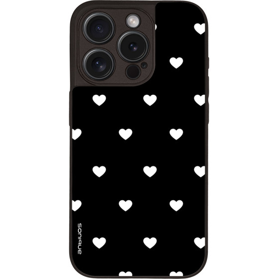 Sonique ���� Heart Series ��� Apple Iphone 15 Pro Max ����� 02