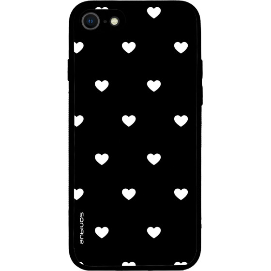Sonique ���� Heart Series ��� Apple Iphone 7 / Iphone 8 / Iphone Se 2020 / Iphone Se 2022 ����� 02