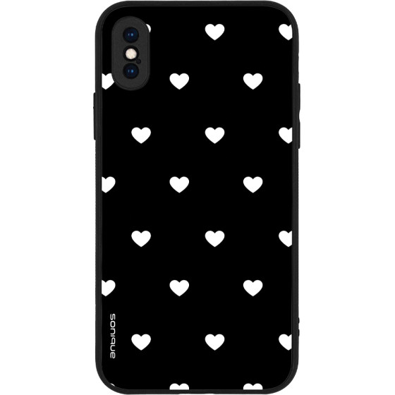 Sonique ���� Heart Series ��� Apple Iphone X / Iphone Xs ����� 02