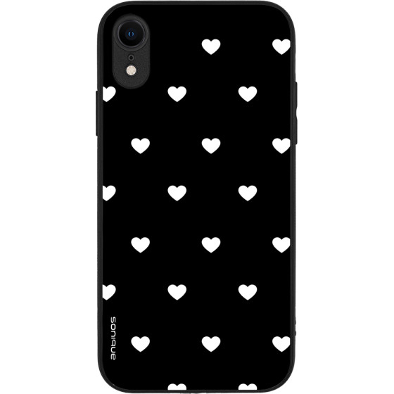 Sonique ���� Heart Series ��� Apple Iphone Xr ����� 02