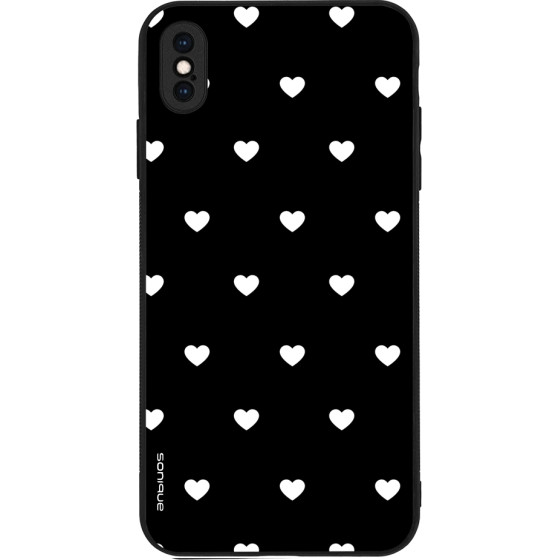 Sonique ���� Heart Series ��� Apple Iphone Xs Max ����� 02