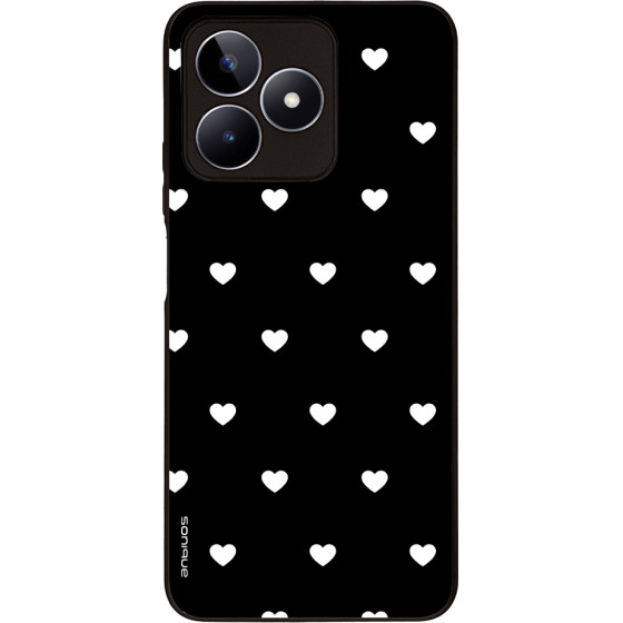 Sonique ���� Heart Series ��� Realme C51 / Realme C53 / Realme Note 50 ����� 02