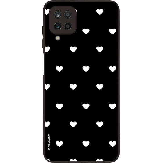 Sonique ���� Heart Series ��� Samsung Galaxy A12 ����� 02