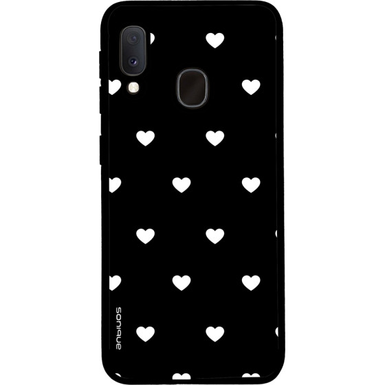 Sonique ���� Heart Series ��� Samsung Galaxy A20e ����� 02