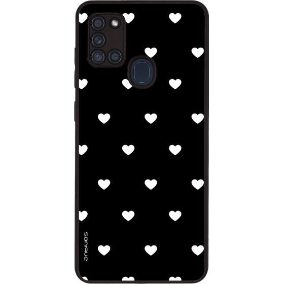 Sonique ���� Heart Series ��� Samsung Galaxy A21s ����� 02
