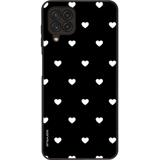 Sonique ���� Heart Series ��� Samsung Galaxy A22 4G / Galaxy M32 4G / Galaxy M22 4G ����� 02