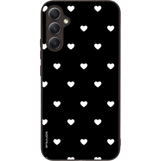 Sonique ���� Heart Series ��� Samsung Galaxy A34 5G ����� 02