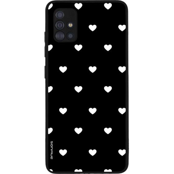 Sonique ���� Heart Series ��� Samsung Galaxy A51 ����� 02