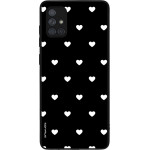Sonique ���� Heart Series ��� Samsung Galaxy A71 ����� 02