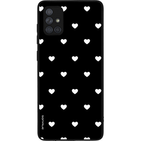 Sonique ���� Heart Series ��� Samsung Galaxy A71 ����� 02