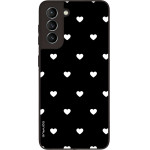 Sonique ���� Heart Series ��� Samsung Galaxy S21 ����� 02