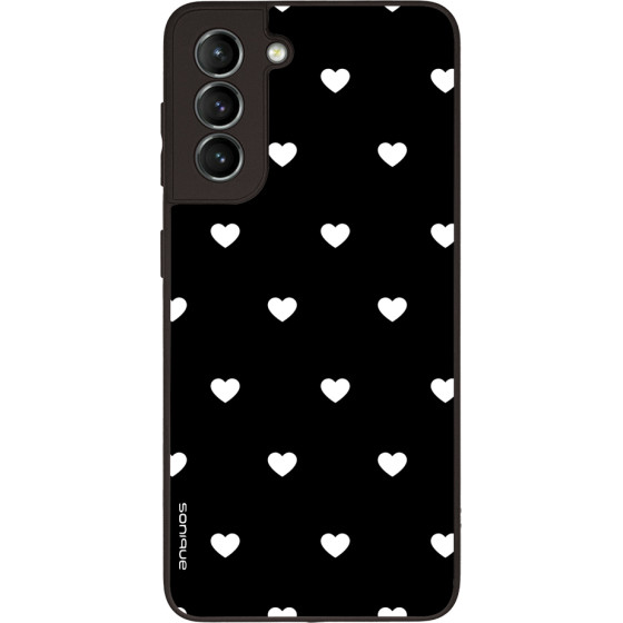 Sonique ���� Heart Series ��� Samsung Galaxy S21 ����� 02