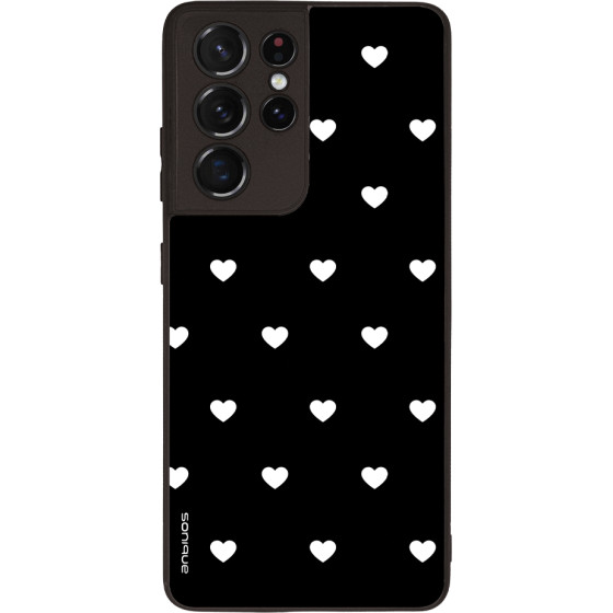 Sonique ���� Heart Series ��� Samsung Galaxy S21 Ultra ����� 02
