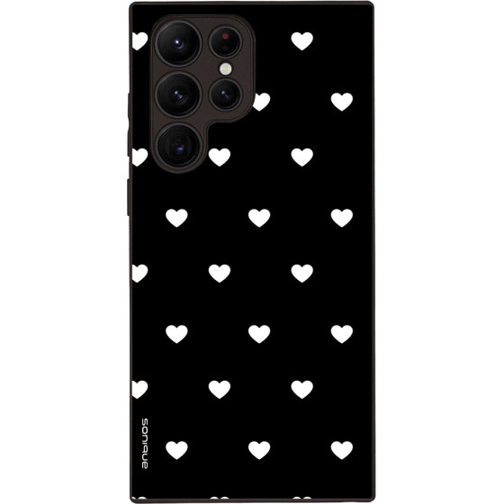 Sonique ���� Heart Series ��� Samsung Galaxy S22 Ultra ����� 02