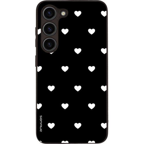 Sonique ���� Heart Series ��� Samsung Galaxy S23 ����� 02