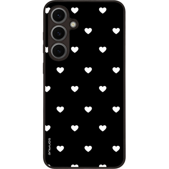 Sonique ���� Heart Series ��� Samsung Galaxy S24 Fe ����� 02