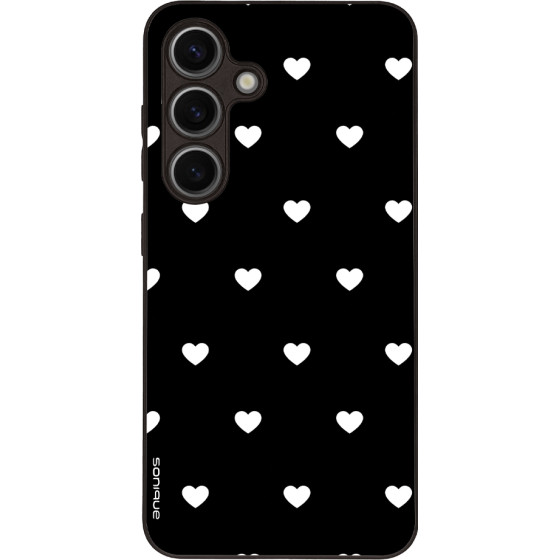 Sonique ���� Heart Series ��� Samsung Galaxy S24 ����� 02