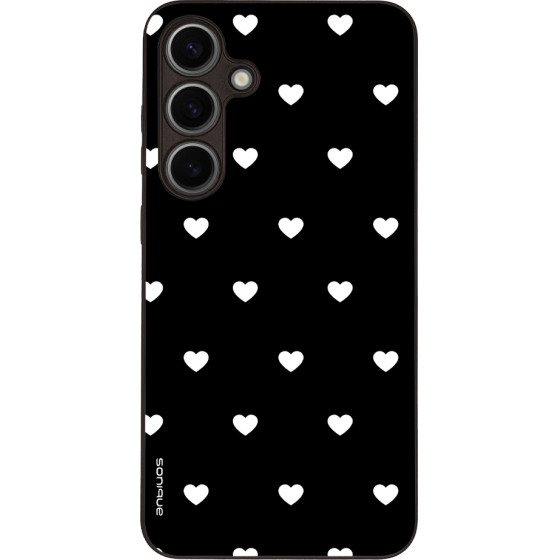 Sonique ���� Heart Series ��� Samsung Galaxy S24 Plus ����� 02