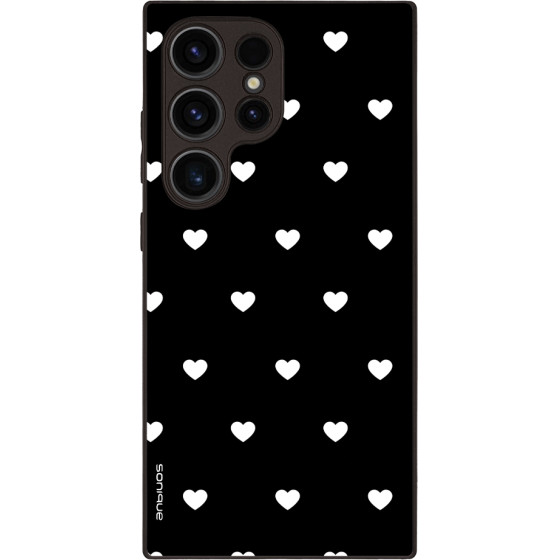 Sonique ���� Heart Series ��� Samsung Galaxy S24 Ultra ����� 02
