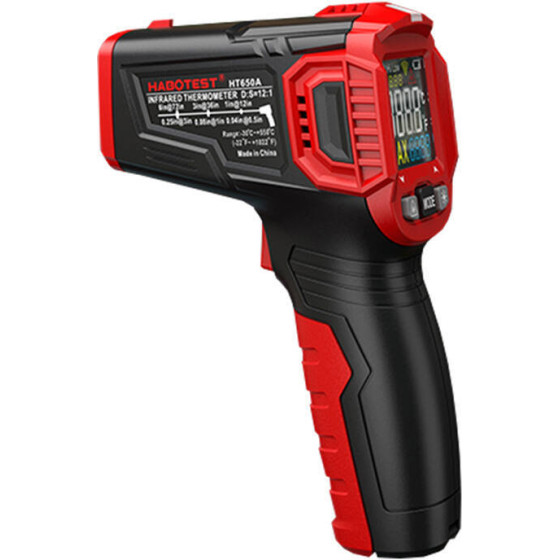 Habotest ���������� ��������� �� ������ ����� ����� (�����/�������) - (HT650B)