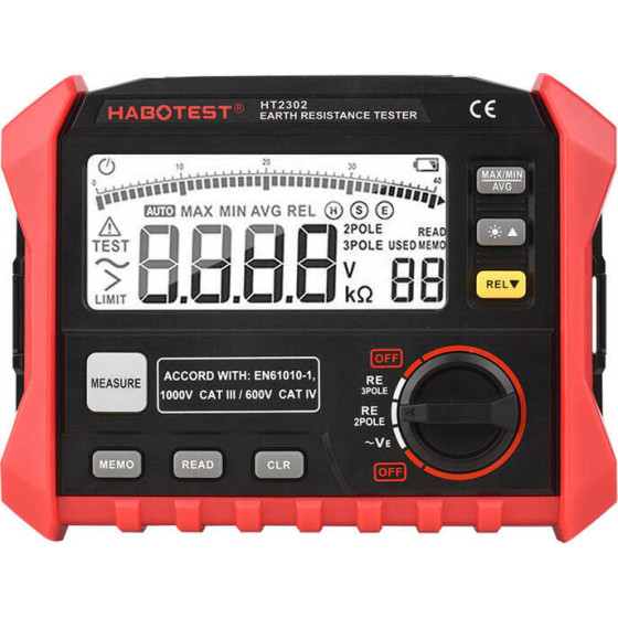 Habotest �������� �������� ������� (�������/�����) - (HT2302)