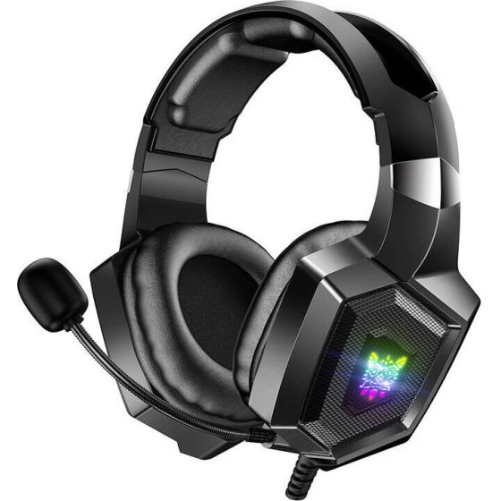 ONIKUMA ��������� Gaming K8 (�����) - (K8B)