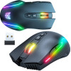 ONIKUMA �������� ������� Gaming CW905 (�����) - (CW905 Black)