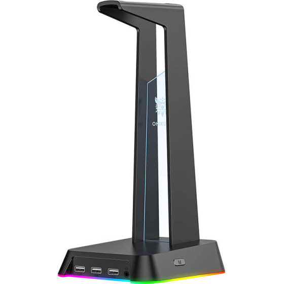 ONIKUMA ���� ���������� ST-2 (�����) - (ST-2B Rgb holder)