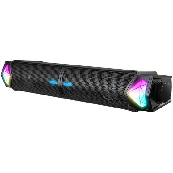 ONIKUMA ����� Gaming L1 (�����) - (L1 Speaker Black)
