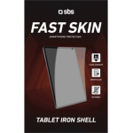 SBS Fast Skin Sheet Iron Shell Tablet - (SKINTABSHEETIR)