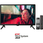 Tele System PALCO19 LS13 - Tv 12V Led 19''