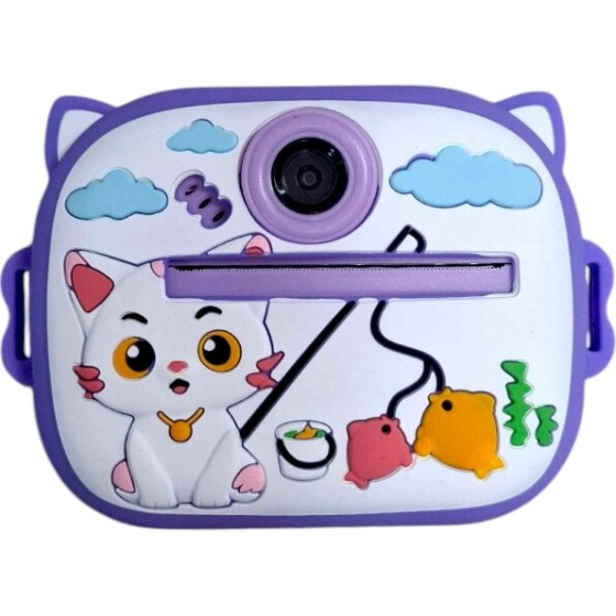 Tradesor ������� Instant ����������� ������ �� �������� - AM-300 - 812112 - Purple - (812112_pu)