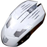WEIBO ��������� ������� - Gaming - S-350 - 703507 - White - (703507_w)