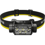 NiteCore ����� Led Headlamp HC70 UHE, 1600 Lumens