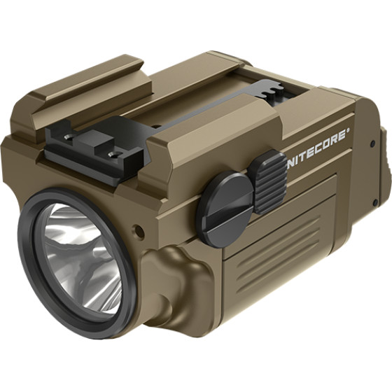 NiteCore ����� Led NPL25 TAN, 900lumens