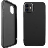 Lime Successories Lime ���� Iphone 11 6.1'' Flexisnap Tpu Camera Guard BLACK