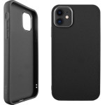 Lime Successories Lime ���� Iphone 11 6.1'' Flexisnap Tpu Camera Guard BLACK