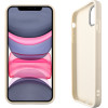 Lime Successories Lime ���� Iphone 11 6.1'' Flexisnap Tpu Camera Guard Off WHITE