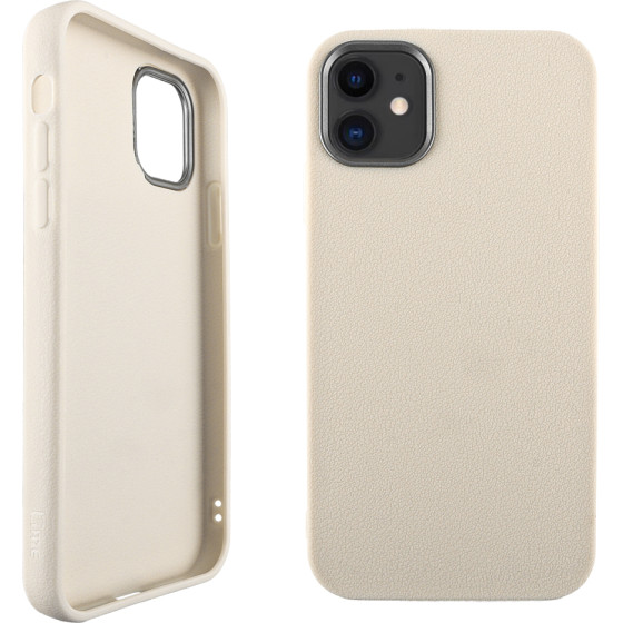 Lime Successories Lime ���� Iphone 11 6.1'' Flexisnap Tpu Camera Guard Off WHITE