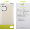 Lime Successories Lime ���� Iphone 11 6.1'' Flexisnap Tpu Camera Guard Off WHITE
