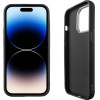 Lime Successories Lime ���� Iphone 14 Pro 6.1'' Flexisnap Tpu Camera Guard BLACK