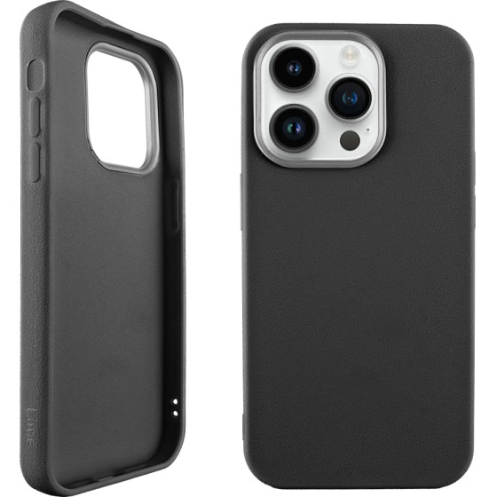 Lime Successories Lime ���� Iphone 14 Pro 6.1'' Flexisnap Tpu Camera Guard BLACK