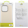 Lime Successories Lime ���� Iphone 14 Pro 6.1'' Flexisnap Tpu Camera Guard Off WHITE