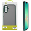 Lime Successories Lime ���� Samsung A26 5G A266 6.64'' Hardshell Fusion Full Camera Protection Green With Yellow KEYS