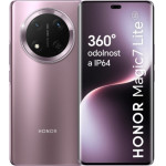 Honor Magic7 Lite 5G 256GB (8GB Ram) Dual-Sim Titanium Purple Eu - (5109BQHK)
