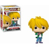 Funko Pop! Animation: Yu-Gi-Oh! - Joey Wheeler #1452 Vinyl Figure